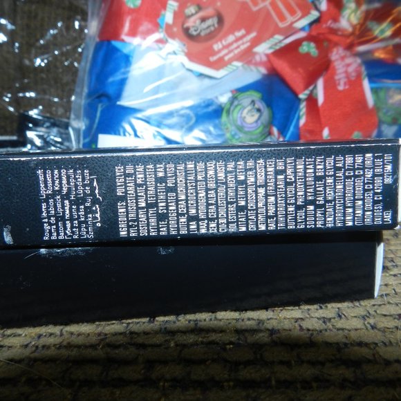 GIVENCHY LE ROUGE-A-PORTER SHEER SOPHISTICATED HTF💥 Nude Ultime (101)💥NWT/NEW! - Picture 9 of 13